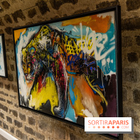 Exposition street-art Sax - Eglise de la Madeleine  -  A7C6521