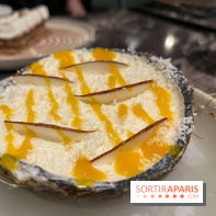 Tomahawk Restaurant : l'adresse Halal et sans alcool pour des viandes d'exception - IMG 7735