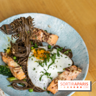 Le menu de JoeyStarr au Bleu Coupole du Printemps  -  A7C6597