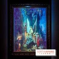 Félins, l'exposition qui nous fait craquer au Muséum national d'Histoire naturelle - photos - IMG20230321103828