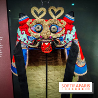 Félins, l'exposition qui nous fait craquer au Muséum national d'Histoire naturelle - photos - IMG20230321103924