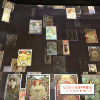 Eternal Mucha, l'incroyable exposition sur l'Art nouveau débarque au Grand Palais Immersif - IMG 1129