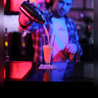 Underground Coffee - 1B7A0183