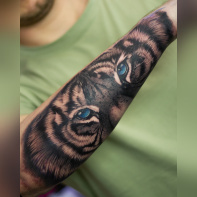 Underground Coffee - tigrenicolas