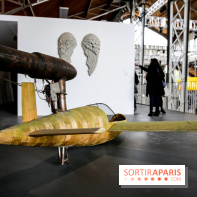 Dans l'air, les machines volantes, nos photos