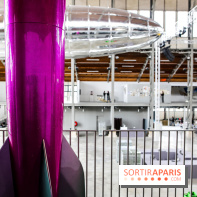 Dans l'air, les machines volantes, nos photos