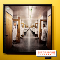 Elliott Erwitt, l'expo au Musée Maillol, nos photos - IMG 8889