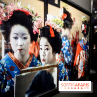 Elliott Erwitt, l'expo au Musée Maillol, nos photos - IMG 8901