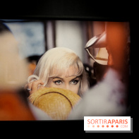 Elliott Erwitt, l'expo au Musée Maillol, nos photos - IMG 8908