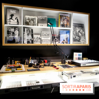 Elliott Erwitt, l'expo au Musée Maillol, nos photos - IMG 8909