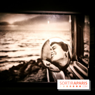 Elliott Erwitt, l'expo au Musée Maillol, nos photos - IMG 8917