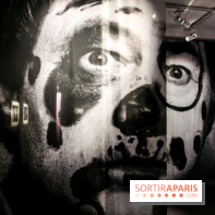 Elliott Erwitt, l'expo au Musée Maillol, nos photos - IMG 8921