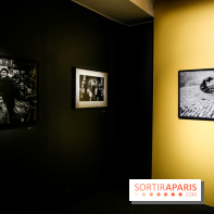 Elliott Erwitt, l'expo au Musée Maillol, nos photos - IMG 8926