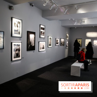 Elliott Erwitt, l'expo au Musée Maillol, nos photos - IMG 8936