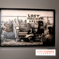 Elliott Erwitt, l'expo au Musée Maillol, nos photos - IMG 8938