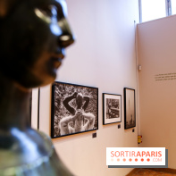 Elliott Erwitt, l'expo au Musée Maillol, nos photos - IMG 8955