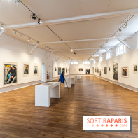 Le Pavillon Carré de Baudouin - réouverture -  A7C7297