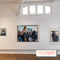 Le Pavillon Carré de Baudouin - réouverture -  A7C7292