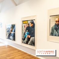 Le Pavillon Carré de Baudouin - réouverture -  A7C7291