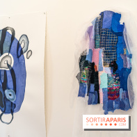 Le Pavillon Carré de Baudouin - réouverture -  A7C7317