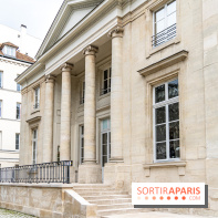 Le Pavillon Carré de Baudouin - réouverture -  A7C7334