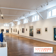 Le Pavillon Carré de Baudouin - réouverture -  A7C7293