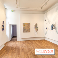 Le Pavillon Carré de Baudouin - réouverture -  A7C7274