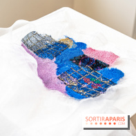 Le Pavillon Carré de Baudouin - réouverture -  A7C7313