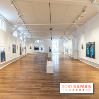 Le Pavillon Carré de Baudouin - réouverture -  A7C7290