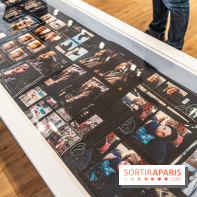 Le Pavillon Carré de Baudouin - réouverture -  A7C7324