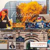 Le Pavillon Carré de Baudouin - réouverture -  A7C7310