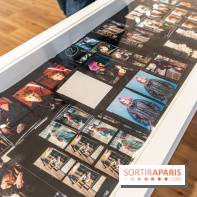 Le Pavillon Carré de Baudouin - réouverture -  A7C7321