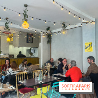 Aupa Caminito, le restaurant convivial aux délicieux burgers croissants