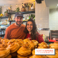 Aupa Caminito, le restaurant convivial aux délicieux burgers croissants