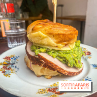 Aupa Caminito, le restaurant convivial aux délicieux burgers croissants