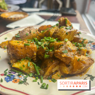 Aupa Caminito, le restaurant convivial aux délicieux burgers croissants - image00006