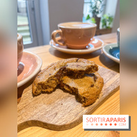 Storyboard, la librairie-café où bouquiner à Saint-Ouen - 6FD2333C E8EE 45B3 A2EC EAD5A514352B