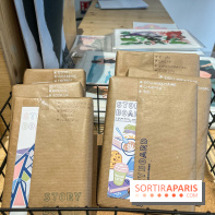 Storyboard, la librairie-café où bouquiner à Saint-Ouen - CEDB52CF 6A8A 476C 8A20 917ACC6A6D99