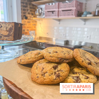 Storyboard, la librairie-café où bouquiner à Saint-Ouen - 82BB4C4A 6A6B 45B7 938A 46D5BDDFFAF7