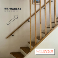 Storyboard, la librairie-café où bouquiner à Saint-Ouen - DCF559C5 6C27 44AB BFA5 FB0C1B55793A