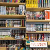 Storyboard, la librairie-café où bouquiner à Saint-Ouen - 736078DF E4F5 40CB A3E0 57619FEA598D