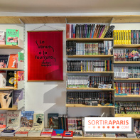 Storyboard, la librairie-café où bouquiner à Saint-Ouen - 0CCC3EE2 7C84 4CAD 8038 19F5AFAD2BBC