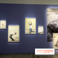 Circulation(s), le festival de la jeune photographie européenne au Centquatre - 6DBCB17F 035C 46AF AC7F F2FC077217E7