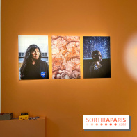 Circulation(s), le festival de la jeune photographie européenne au Centquatre - A7AFD306 9A52 4580 84F1 B6FEBD84DB38