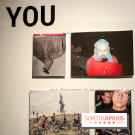 Circulation(s), le festival de la jeune photographie européenne au Centquatre - 2CB27AC3 6EF2 4A88 AB97 7881958518E1