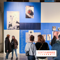 Circulation(s), le festival de la jeune photographie européenne au Centquatre - 30697DD9 2BAE 4640 BAD7 19FB4E519619