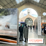 Circulation(s), le festival de la jeune photographie européenne au Centquatre - D622ACFB 6A7F 4F30 B62A 044FE23A0299