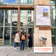 Circulation(s), le festival de la jeune photographie européenne au Centquatre - 99AB9090 67F9 4A9E BFC3 EEA9F4761239