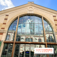 Circulation(s), le festival de la jeune photographie européenne au Centquatre - 19AEA04E 21C9 4566 A076 88228D8F9CD2