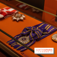 Musée de la Légion d'Honneur - photos du musée gratuit  -  A7C7187